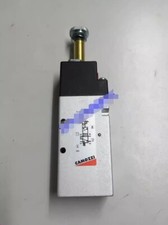 1pcs New For 354-015-02 Solenoid Valve Machine Control Valve