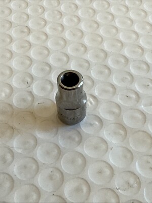 Snap-on TLE70A E7 Inverted Torx 1/4'' Drive Socket