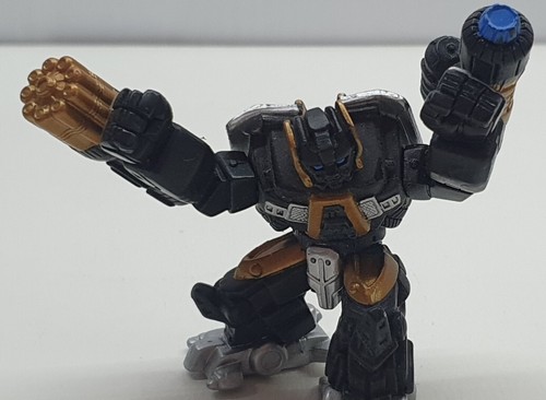 Ironhide Transformers 2007 Robot Heroes 2" Movie Series Figure Autobot - Picture 7 of 7