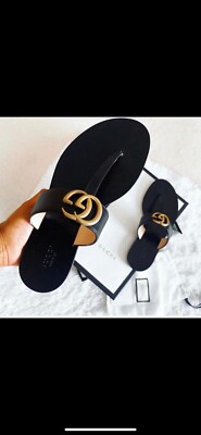 sandals for women in stock gucci