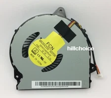 CPU Cooling Fan For Lenovo Ideapad G40 G50 Laptop DFS531005PL0T FGKG DC28000CKF0