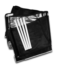 Gorilla Grow Tent Gorilla 2 ft Extension Kit 2x4