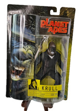 2001 Topps Planet of the Apes Trading Cards 12