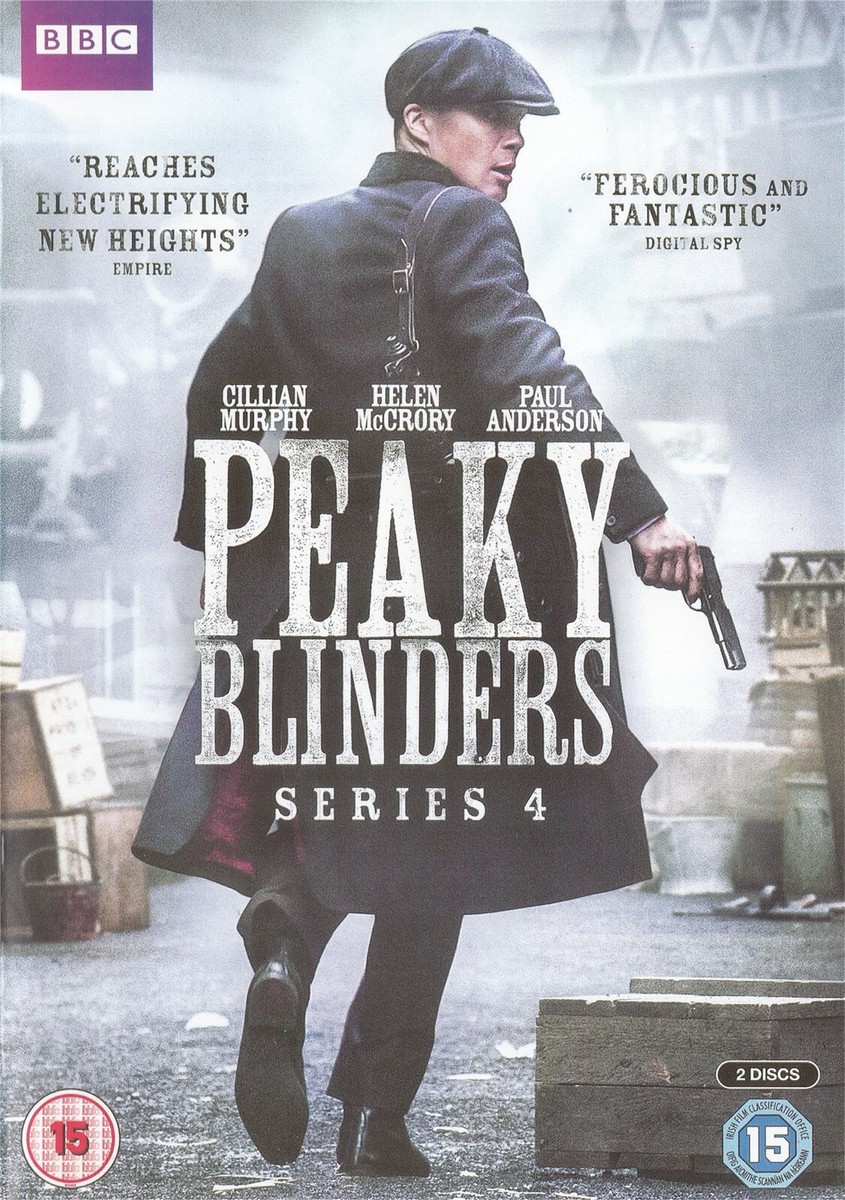 Amazon Prime Peaky Blinders Season Episode Download Peaky Blinders