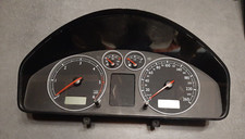 Compteur Volkswagen SHARAN