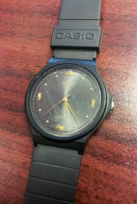 casio quartz 1330