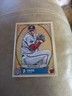 2021 TOPPS GYPSY QUEEN BASEBALL - PATRICK CORBIN WASHINGTON NATIONALS #246