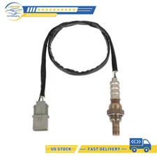 Downstream O2 Oxygen Sensor for Hyundai Accent Elantra for Kia Soul Optima New