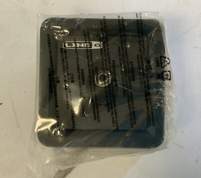 Line 6 G10 Wireless Guitar System (Unit Only)-F2E