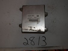 04 05 AVEO 05 06 WAVE 05 06 07 08 SWIFT ORDENADOR CEREBRO MOTOR CONTROL ECU ECM