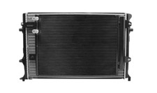 KÜHLERPAKET WASSERKÜHLER AC KÜHLERLÜFTER AUDI A3 RS3 8P TT RS 2,5 TB 8J0121251B