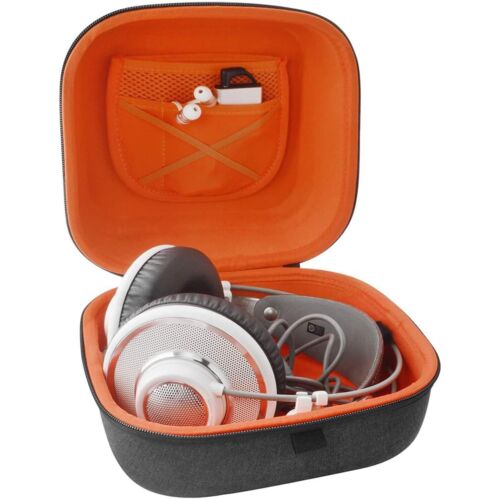 Shield Kopfhörer Tasche kompatibel mit Sennheiser HD820, HD800S, HD800, HD700... - Bild 3 von 9