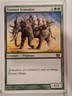 Trained Armodon - 8th Edition Core Set - Magic the Gathering MTG Nice!