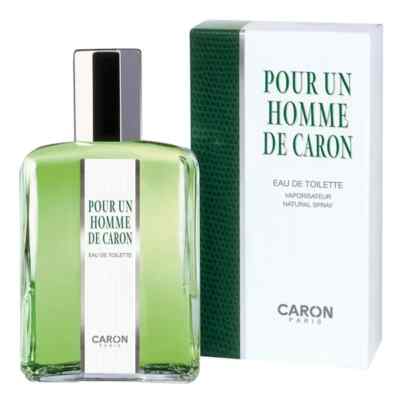 新品 CARON POUR UN HOMME オードトワレ 75ml 🔥CARON-Pour Un Homme de Caron-EDT 75 ML/2.5 OZ NIB SHIP FROM