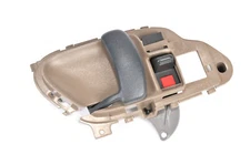 GM OEM 95-00 C1500 Front Door Lock Hardware-Handle, Inside 15708051