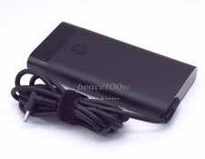 HP 230W Adapter for HP Omen & Thunderbolt Dock G2 TPN-LA10 925141-850 7.4*5.0mm