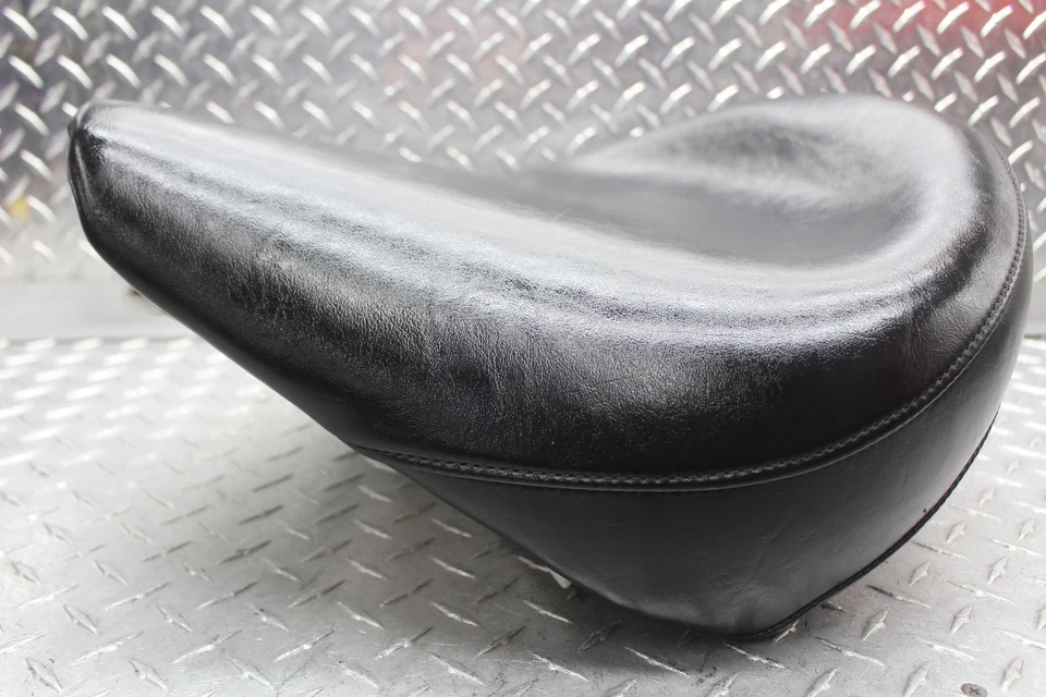 Yamaha V Star 650 XVS650A 2006 clásico asiento individual delantero 5bn-24710-11-00 Foto 2 de 4