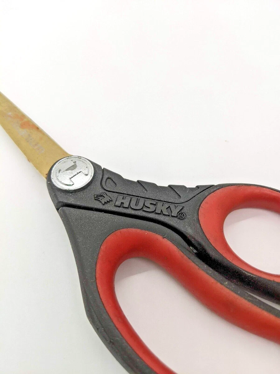 Industrial cutting scissors deals