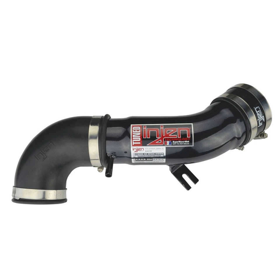 Injen SP1869BLK SP Black Cold Air Intake for 00-05 Mitsubishi Eclipse 3.0L V6 - Image 4 of 4