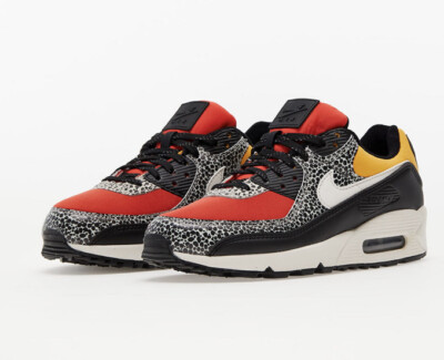 Nike Air Max 90 SE Safari 36,5