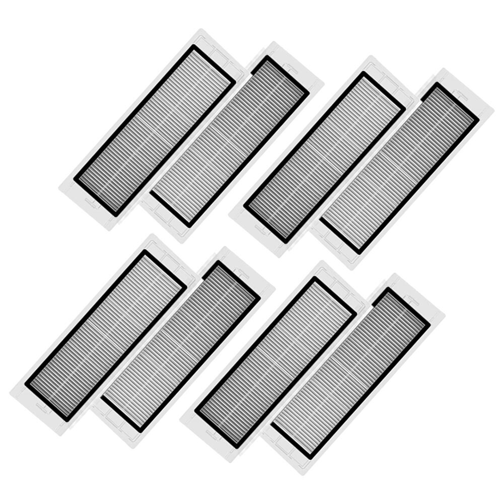 Filter Xiaomi Mi Robot Vacuum Aliexpress Ready Stock)Original