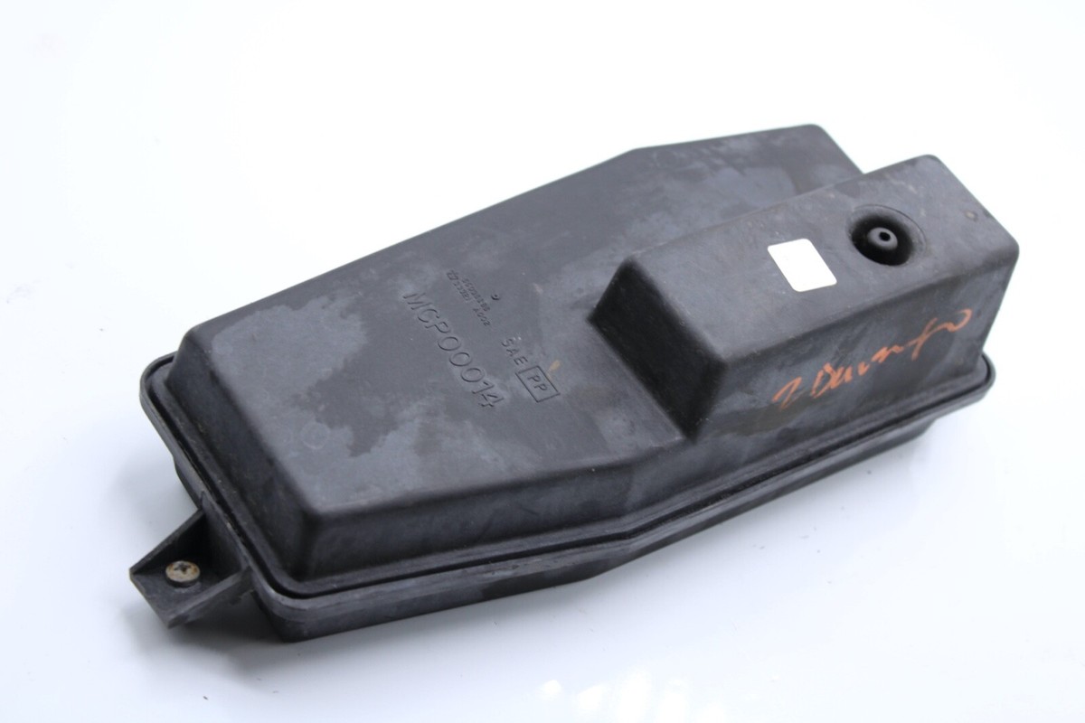 Dodge Dakota Durango 55036886 RESERVOIR Vacuum cruise control
