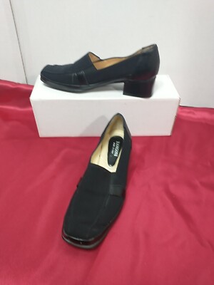 Amalfi Shoes On Sale Amalfi By Rangoni Women SZ 5B Black