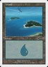 Island 80 Beatdown Box Set Near Mint MTG Magic DNA GAMES