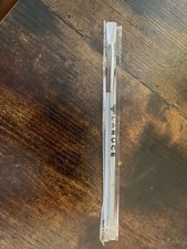 Laruce Beauty Tapered Blending Brush Graphite LR120 New In Package