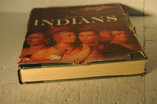 The American Heritage Book of Indians - Imagen 5 de 12