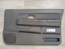 Porte avant et accessoires Nissan NAVARA