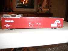 Conrail      86' auto parts 4 door boxcar          # 240729
