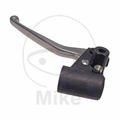 LEVER HOLDER AND BRAKE LEVER LEFT DOMINO 2953.04 772.03.03