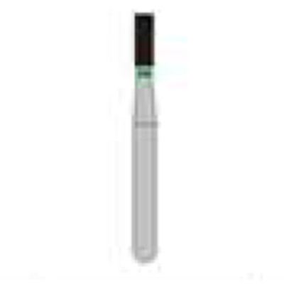 20 PCS Dental diamond bur drills SF-42C for high speed handpiece 1.6mm