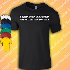 Brendan Fraser Appreciation Society | Cult Hero | Hollywood | Mummy