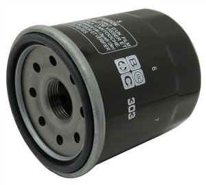honda shadow vlx 600 oil filter