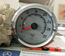 Unimog Drehzahlmesser Mercedes 406-419 24V A0015421616 (1Stück)