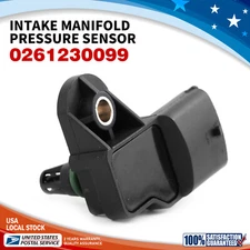 0261230099 Intake Manifold Pressure Sensor For Polaris RZR 570 800 900 1000