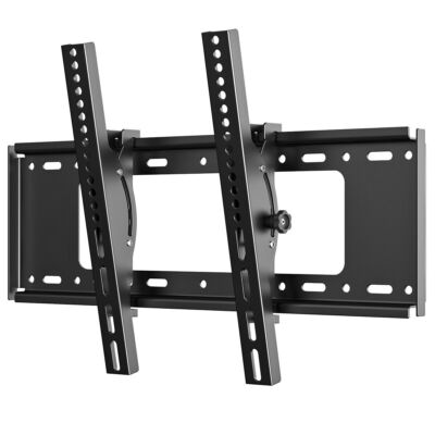 TV Wall Mount VESA Bracket Tilt for 26 32 37 40 42 43 46 47 50 52 55 60 65 70in
