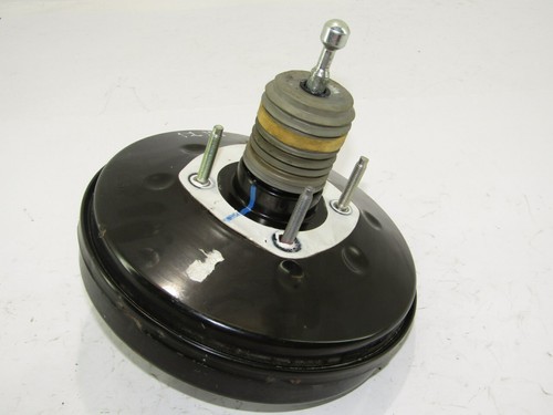 Fiat 500 2010 1.2 Benzin 51866500 Bremskraftverstärker servo brake pump