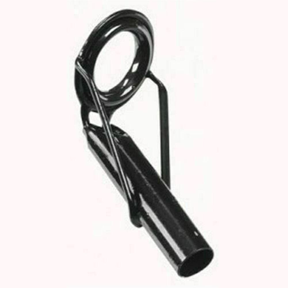 Convenient For Fishing Rod Repair Building Kit with 5pcs Rod Tip Top