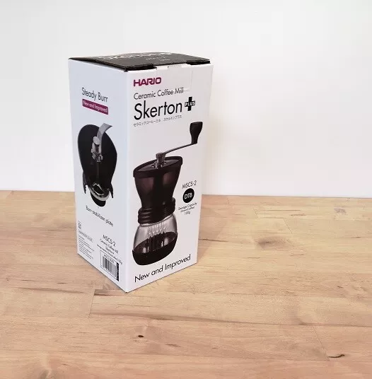 Hario 2024 skerton stabilizer