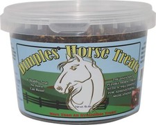 Winding Way Farm Dimples Horse Treats - 1lb (034155)