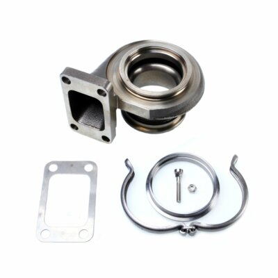 TRITDT Turbine Housing For MHI TD06SL2 20G & T67 25G 10cm T3 & External Gated