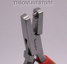 Dimple Pliers 5mm Dimple Flat Jaw By Beadsmith