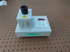 AFON DMP100 MELTING POINT DEVICE MPD-1-002