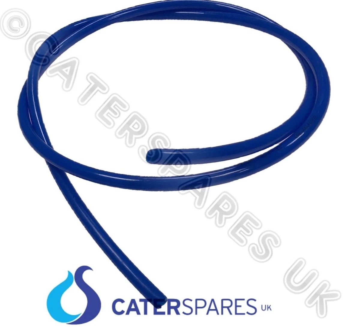 LINCAT TU193 HOT WATER BOILER BLUE INTERNAL WATER TUBE PIPE EB3F EB4F EB6F  6MM | eBay