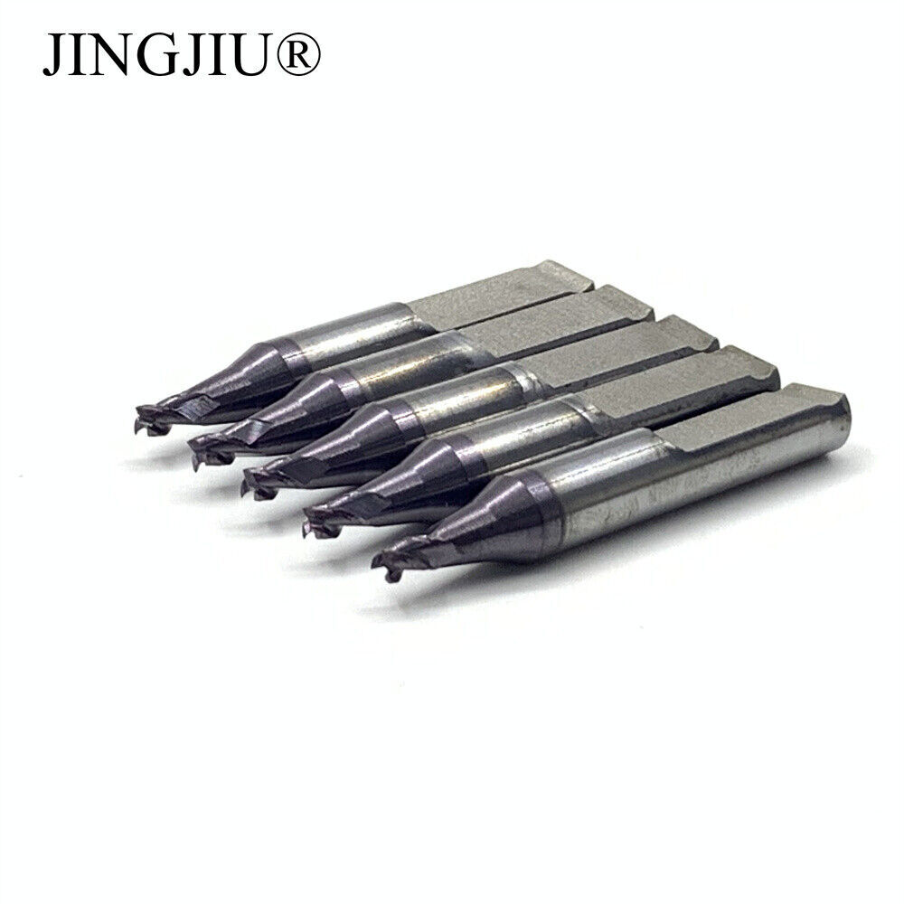 Key Cutter 3.0mm DC011A(03650)in carbide for KEYLINE-BIANCHI 994BD