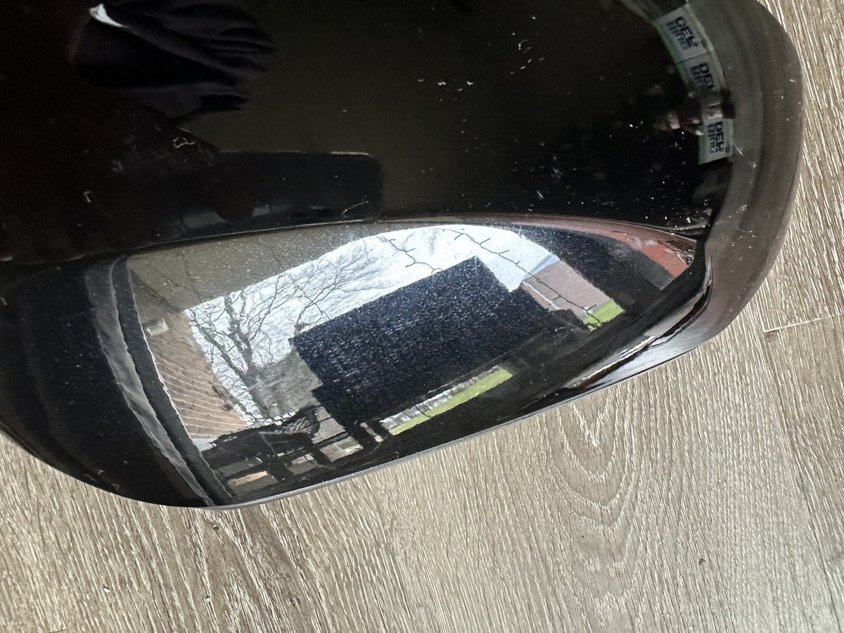 Toyota Corolla 2020-2022 Right Passenger Side View Door Mirror OEM  