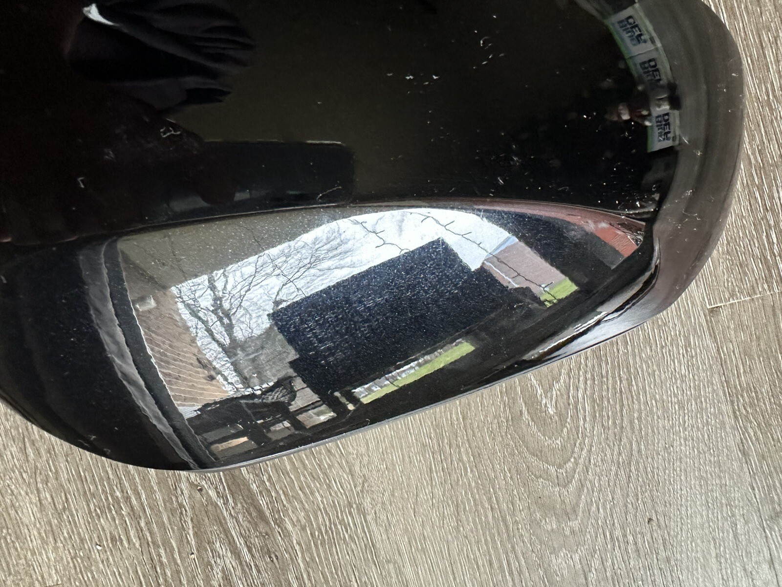 Toyota Corolla 2020-2022 Right Passenger Side View Door Mirror OEM  